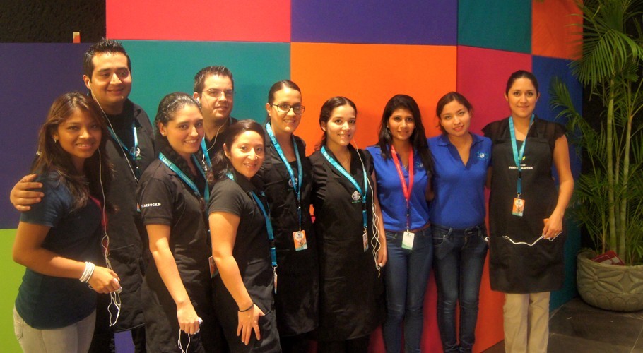 Integración, Compromiso y Dedicación en cada Obra