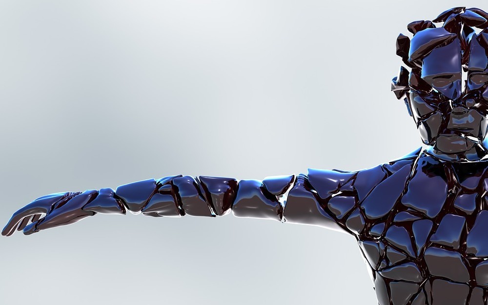 Exoesqueletos Militares Controlados con el Pensamiento