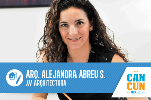 Arq. Alejandra Abreu Sacramento: Experta en Arquitectura Regional Yucateca, Remodelación y Restauración de Edificios