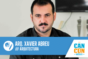 Arq. Xavier Abreu Sacramento: Reconocimiento, Participación y Dedicación