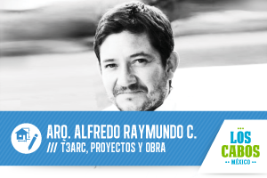 Arq. Alfredo Raymundo Cano: Dedicación, Elegancia y Proyección Arquitectónica