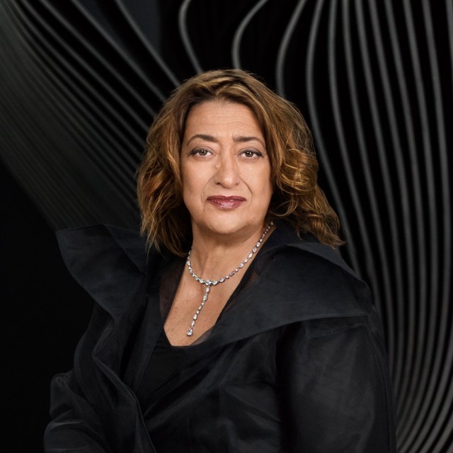 Muere Zaha Hadid, Estrella de la Arquitectura Mundial