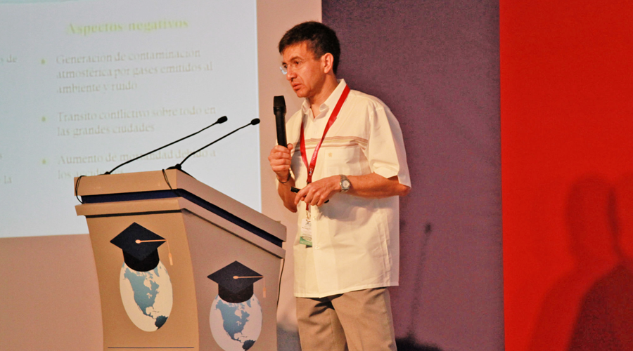 La Ingeniería Industrial y el Desarrollo Sustentable