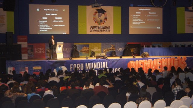 Ingeniería Industrial: ¡Un éxito más!