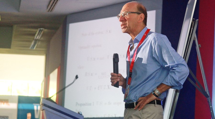 Optimización de la Programación Dinámica