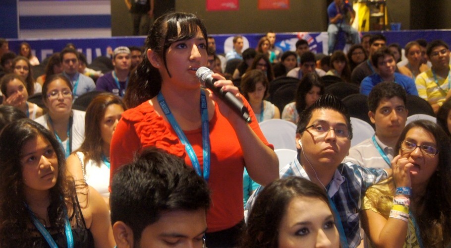 La Ingeniería Industrial Como Un Proyecto De Vida