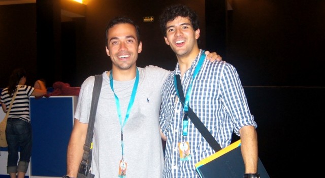 Presentó SEMAC Ponencia Magistral En El CME De Ingeniería Industrial