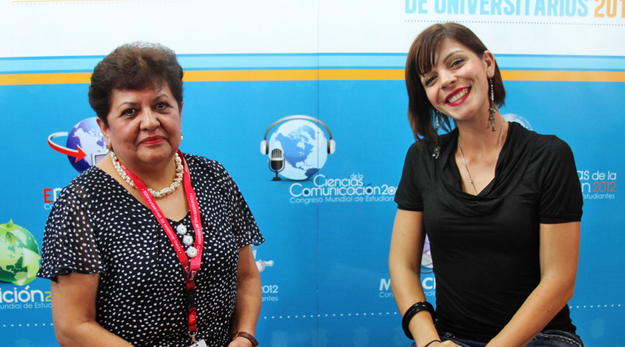 El Perfil del Licenciado en Nutrición