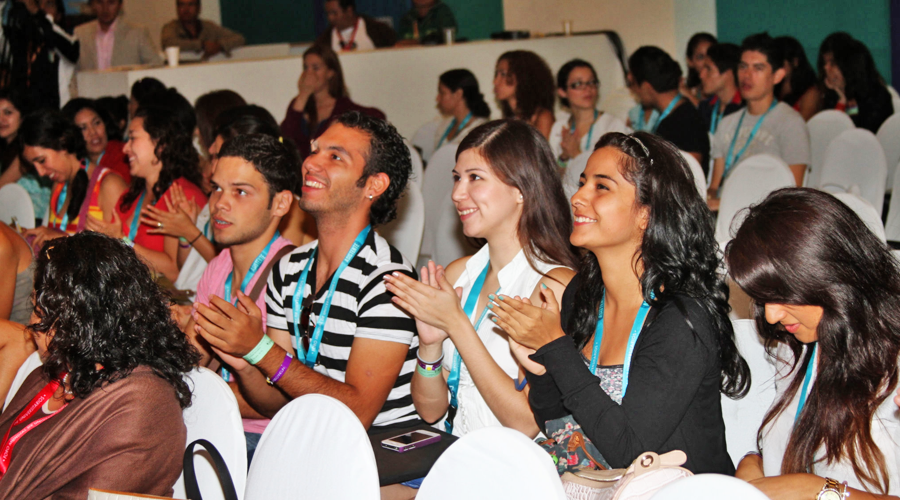 De Frente al Problema de la Obesidad en México