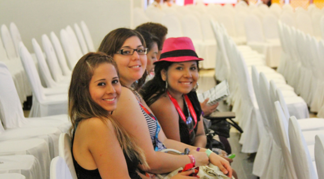 L.N. Caribe Revilla Velásquez: Presidenta y Fundadora del Gremio de Nutriólogos en Quintana Roo