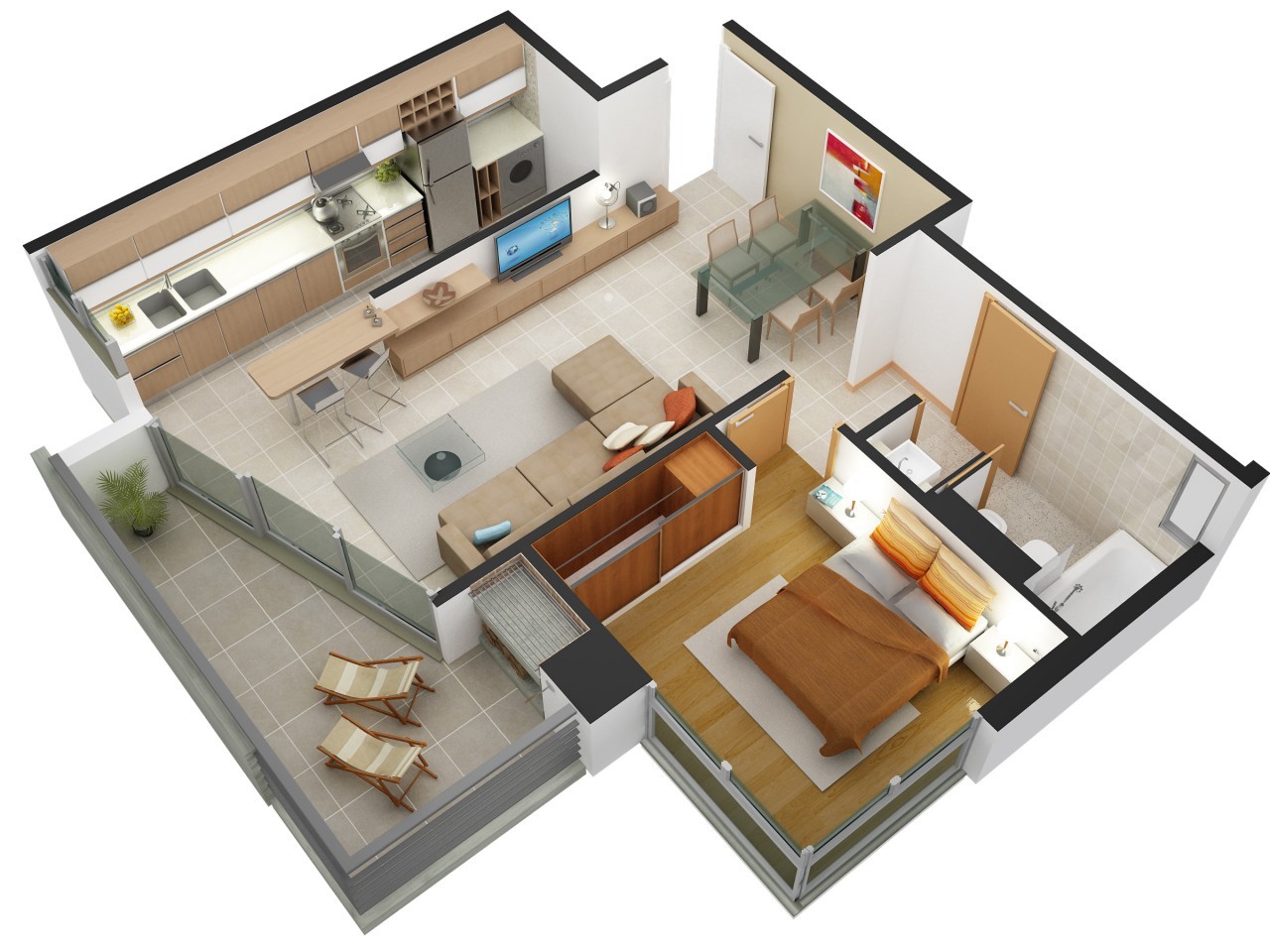 Arquitectura Digital, Innovación En La Arquitectura