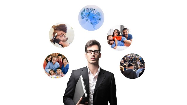 Psicología: Entre la Mente, la Afección y la Conducta