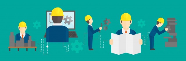 Administración de Recursos Humanos en Ingeniería Industrial