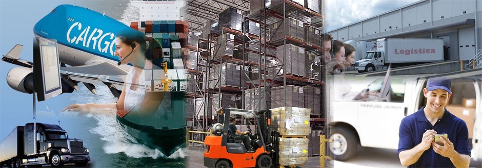 Cadena de abastecimiento: El Reto de las Empresas Modernas