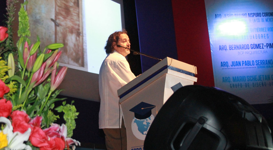 Arquitectura, una Verdadera Obra de Arte