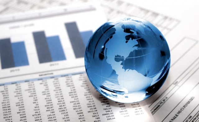 Economía Mundial 2016: Los Alcances