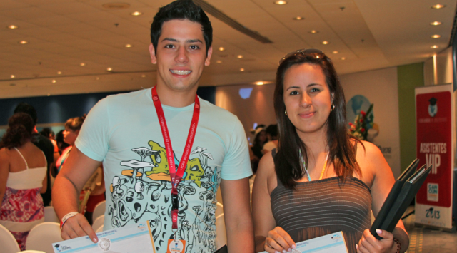 El Autor Hispano más Leído en el Ámbito de Negocios, Presente en Foro Mundial de Universitarios