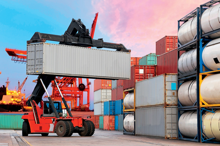 Hablar de Aduanas en México, es hablar de Héctor Alejandro Gutiérrez.