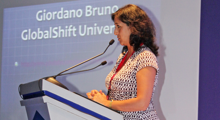 Cámbiate a ti Mismo para Cambiar el Mundo, Lic. Josefina Rubí Piña