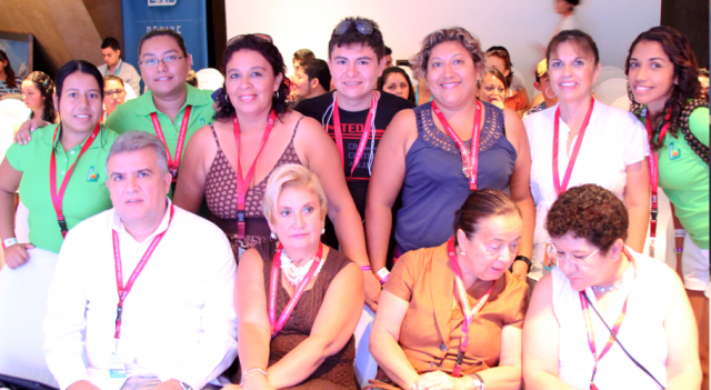 Una Perspectiva de la Educación en México a través de la Dra. Raquel Glazman Nowalski.