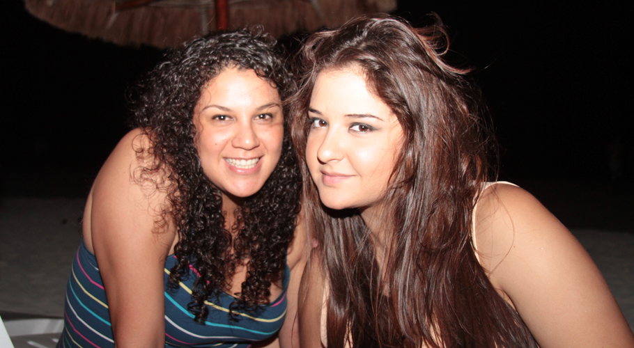 Lic. Juan Rivero Legarreta en el Foro Mundial de Universitarios