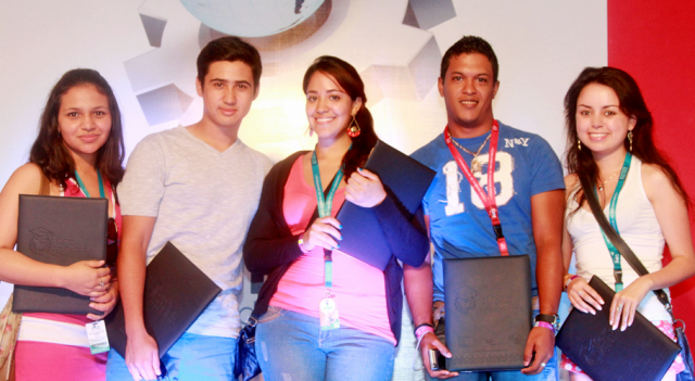 Lic. Teobaldo González: Experiencia, Talento y Dirección