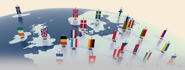 Dr. Juan González García: Relaciones Económicas Internacionales y la Cuenca del Pacífico