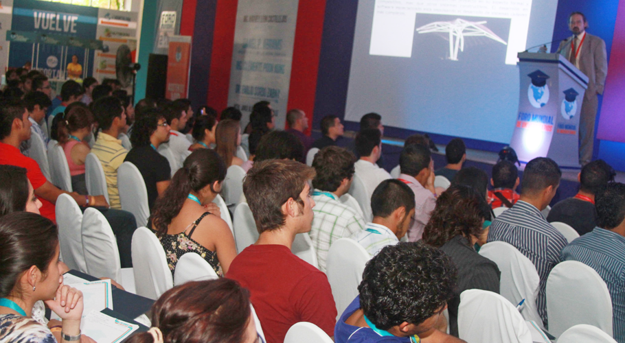 Acción del Viento Sobre las Tenso Estructura