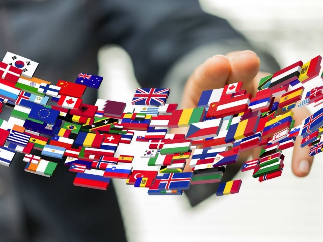 El Comercio Exterior en la Actualidad