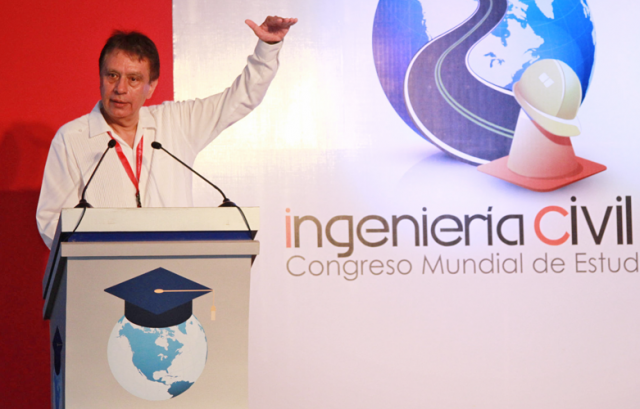 Los Retos del Agua en México