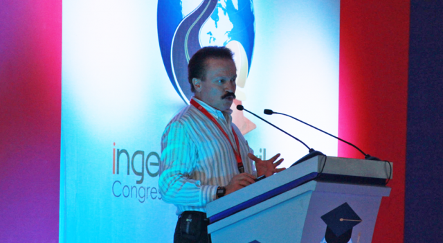 La Ingeniería Civil en el Siglo XXI