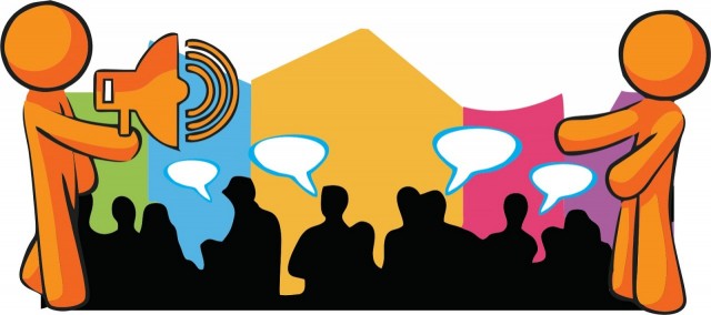 La Comunicación Corporativa