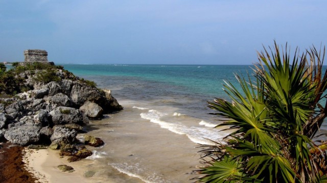 Turismo en México: Alcances y Limitaciones para 2016