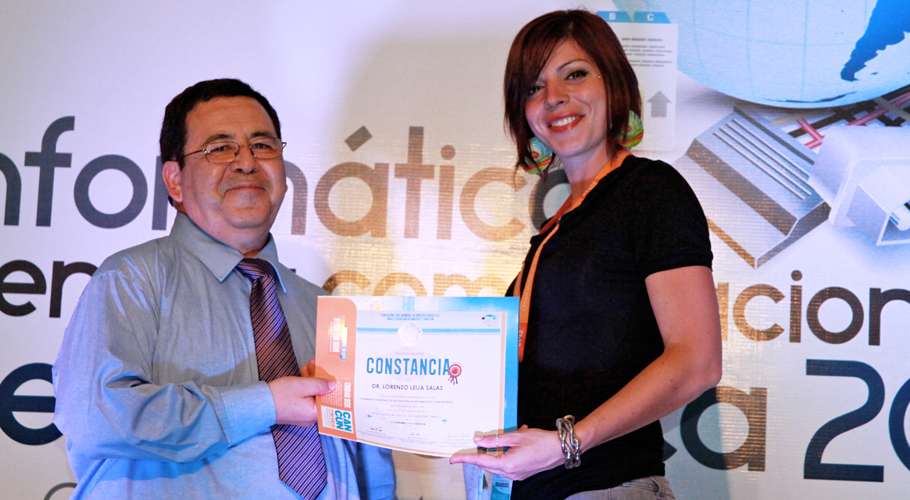 TIC’s Innovación Para el Futuro