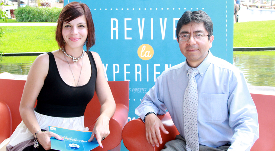 Universitarios Conocen Avances Tecnológicos Vanguardistas