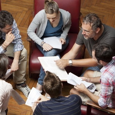 El Currículo y los Conflictos de su Aproximación Conceptual