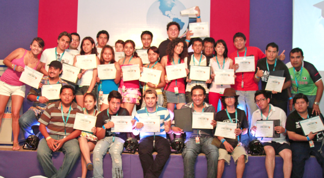 Motivante, Innovadora y Realista