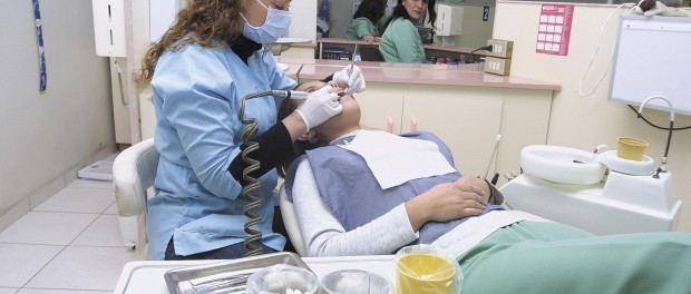 Analgésicos Locales en las Intervenciones Odontológicas