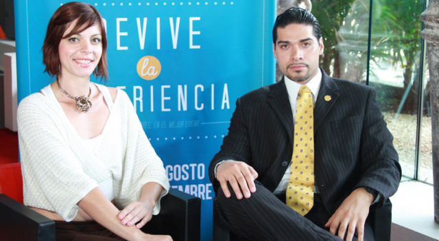 Tecnología Mexicana Presente en Congreso de Informática