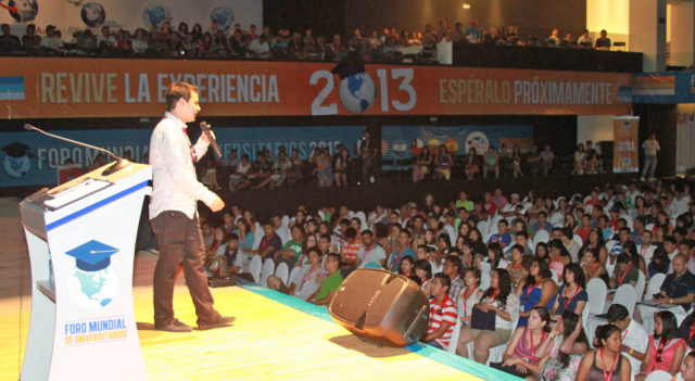 ¿Cómo ser un Arquitecto – Empresario?