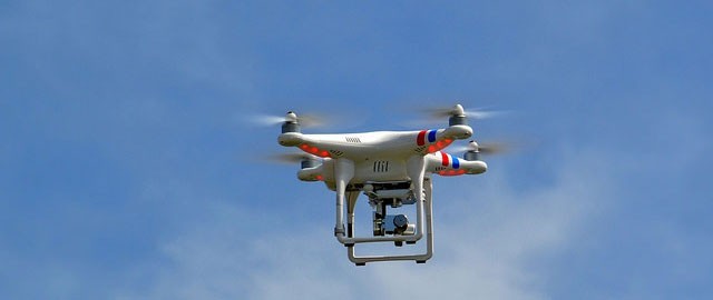 Los Drones: Características, Aplicaciones y Tendencias