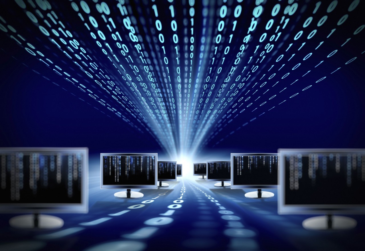 Tipos de  Redes de Computadoras