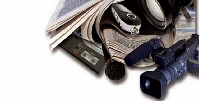 Periodismo en México: El Reto de la Libertad de Expresión