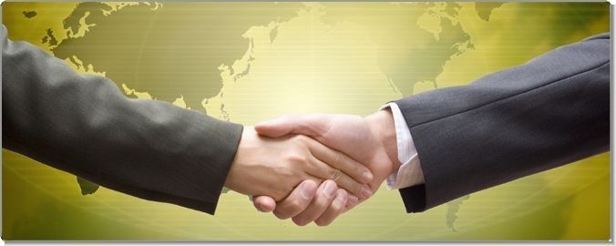 Arbitraje Internacional: La Alternativa de los Conflictos Mercantiles