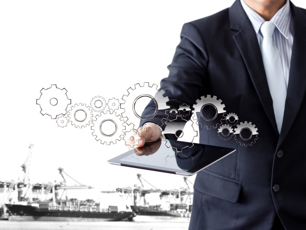 Tendencias de la Ingeniería Industrial: El Futuro del Ingeniero Industrial en Formación