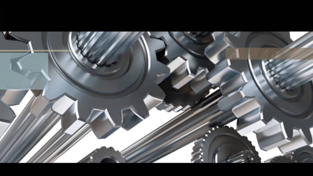 La Ingeniería Mecánica en la Actualidad y el Papel del Ingeniero Mecánico