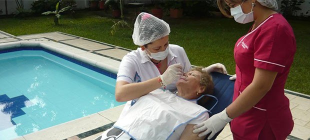 Generalidades de la Odontología Geriátrica y las Enfermedades del Adulto Mayor