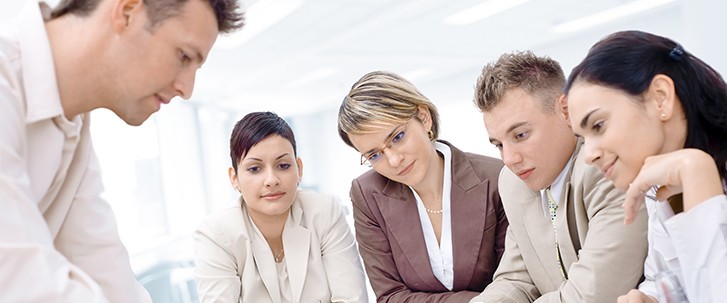 Psicología Organizacional y el Comportamiento del Ser Humano  en lo Laboral