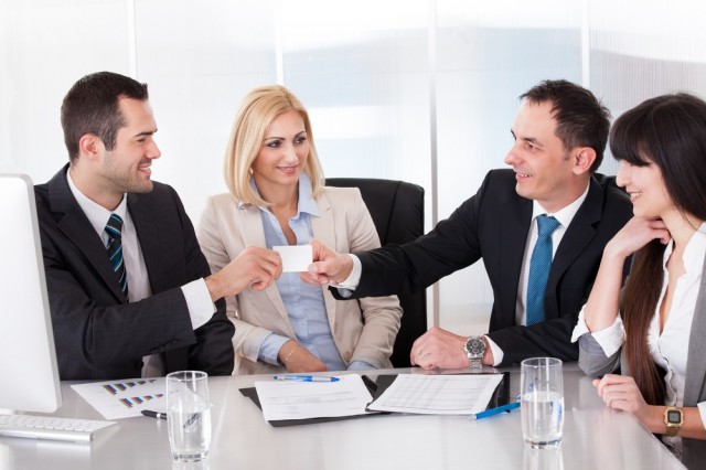 Relaciones Públicas: La Gestión de la Comunicación para  la Competitividad