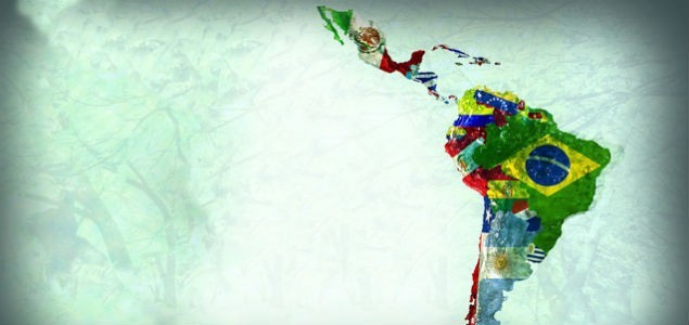 Situación General de los Derechos Humanos en América Latina